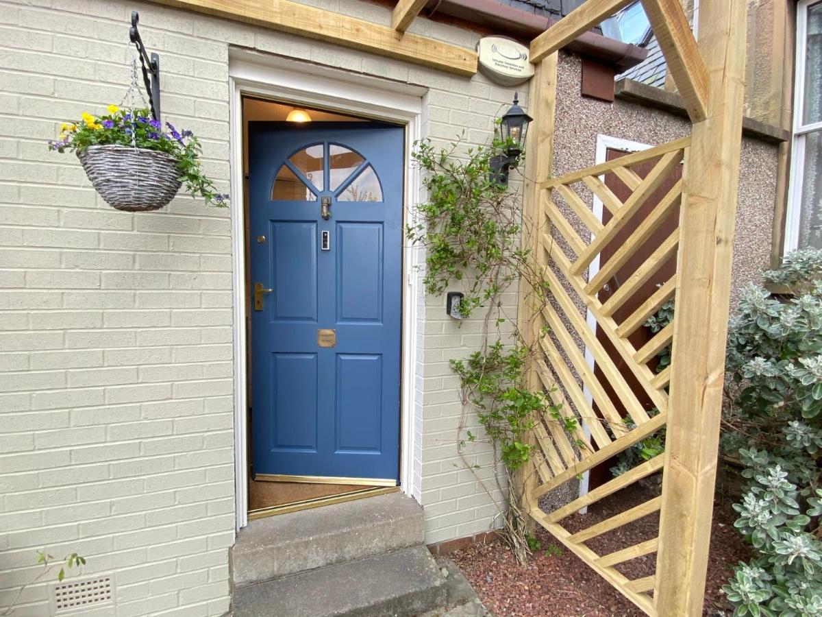 St Margaret'S Cottage, EDI Exterior photo