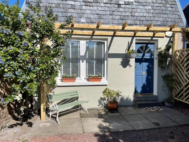St Margaret'S Cottage, EDI Exterior photo