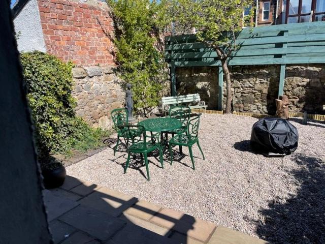 St Margaret'S Cottage, EDI Exterior photo